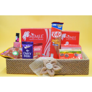 Period Hamper Pack